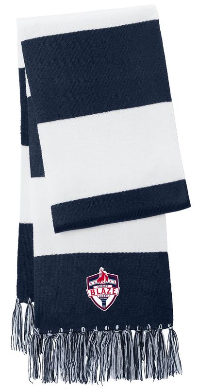 Blaze - Scarf