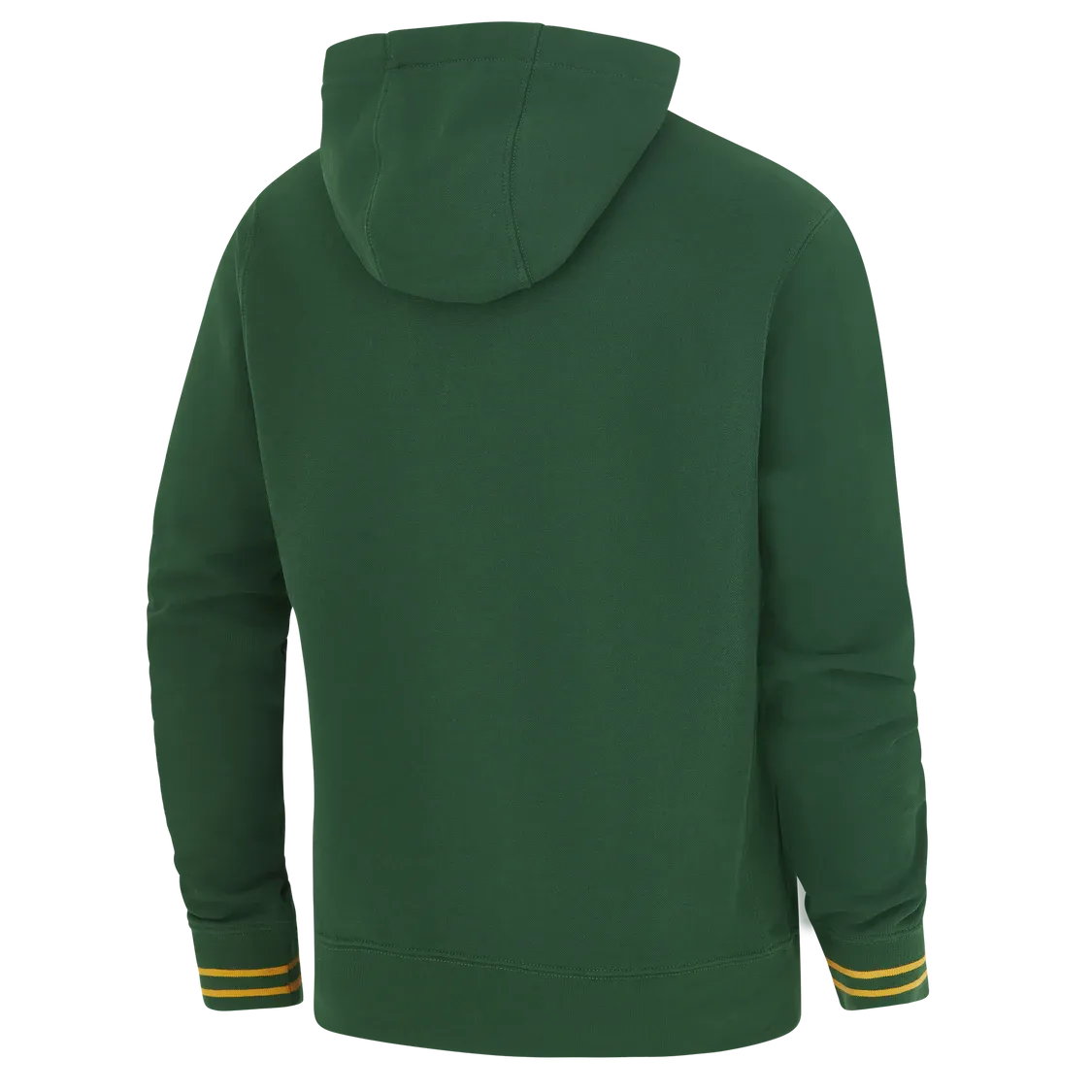 Springboks 26/27 Pullover Hoodie by Nike