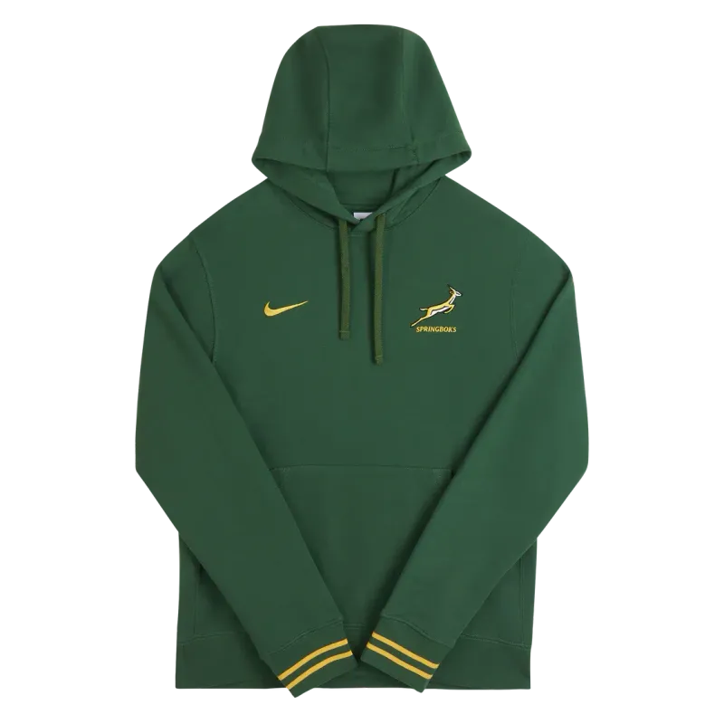 Springboks 26/27 Pullover Hoodie by Nike