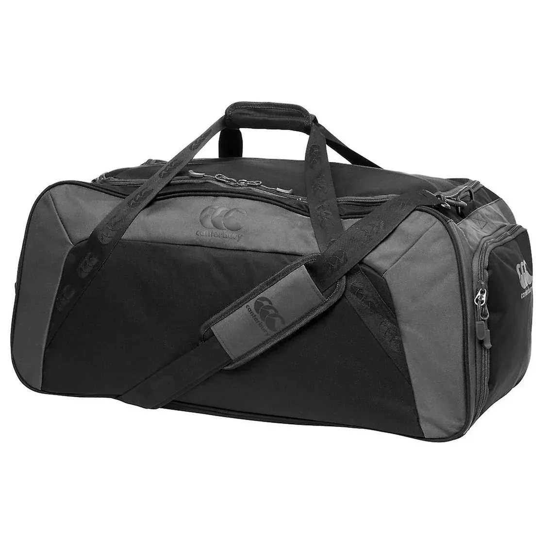 Canterbury Holdall Duffle Bag Canterbury Holdall Duffle Bag