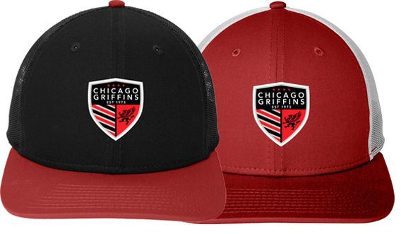 Griffins - Snapback Cap Griffins - Snapback Cap