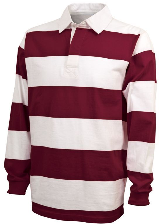 CRJ 033 - Maroon/White CRJ 033 - Maroon/White