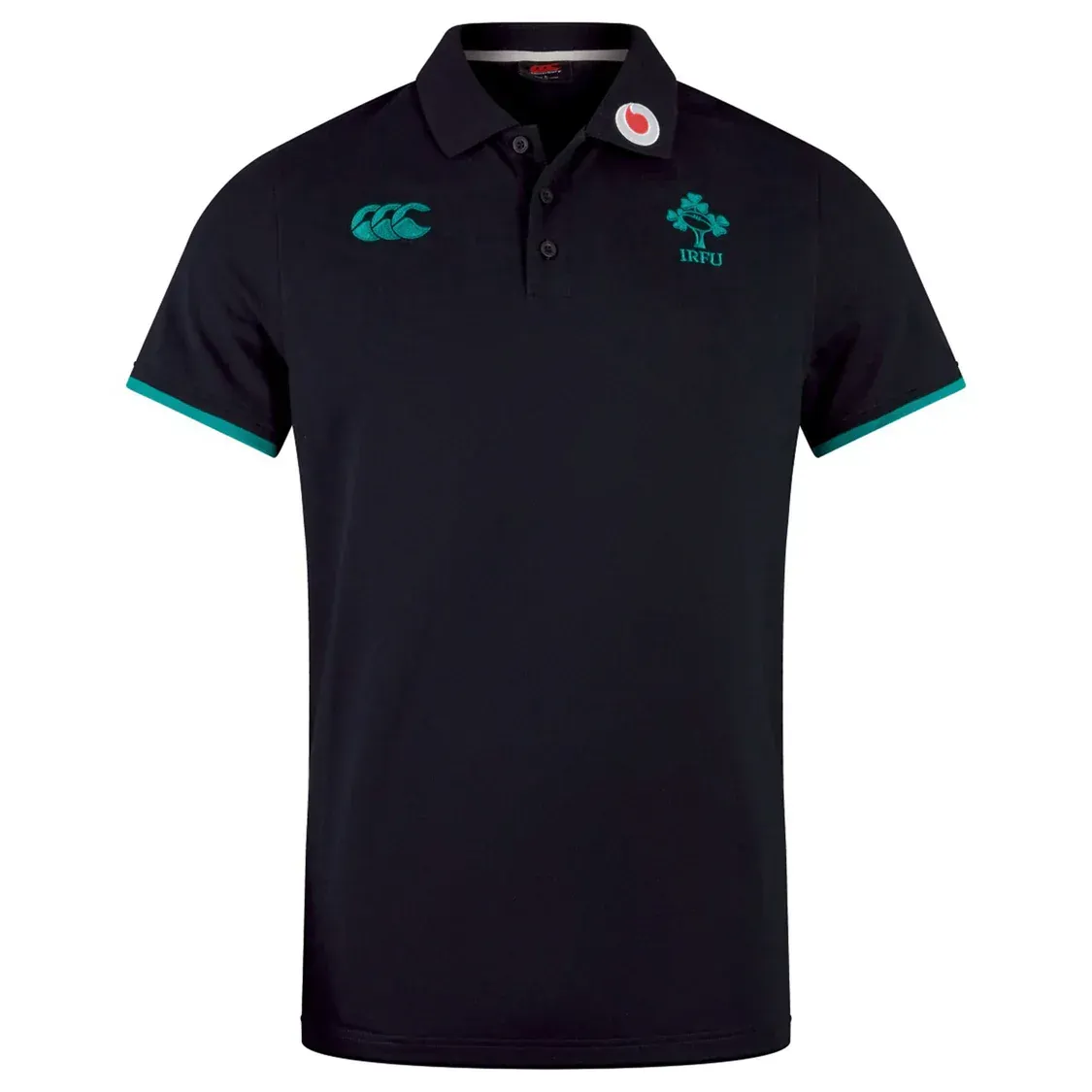 Ireland 25/26 Polo by Canterbury Ireland 25/26 Polo by Canterbury