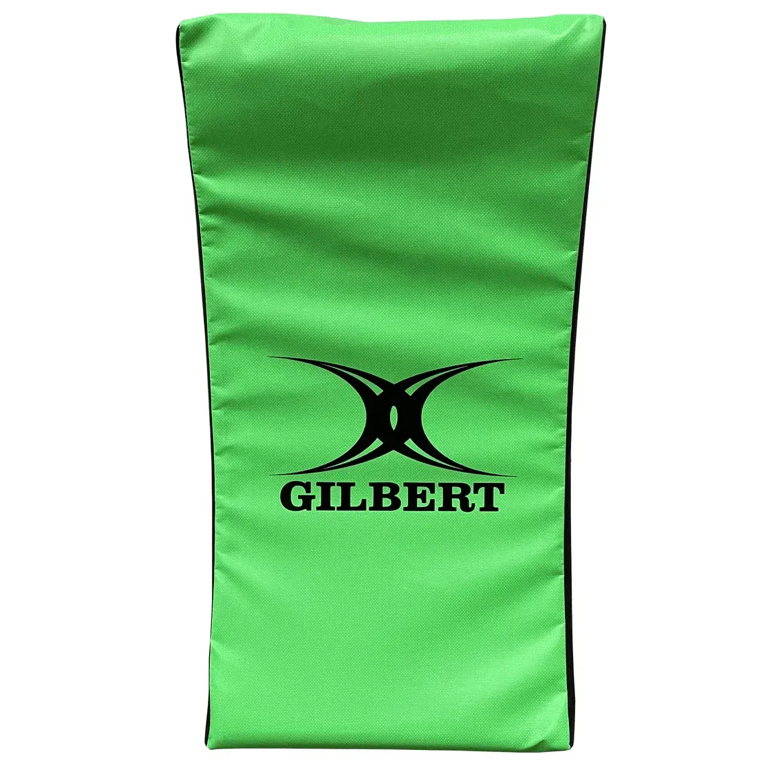 Gilbert Rugby Green Curved Wedge Gilbert Rugby Green Curved Wedge