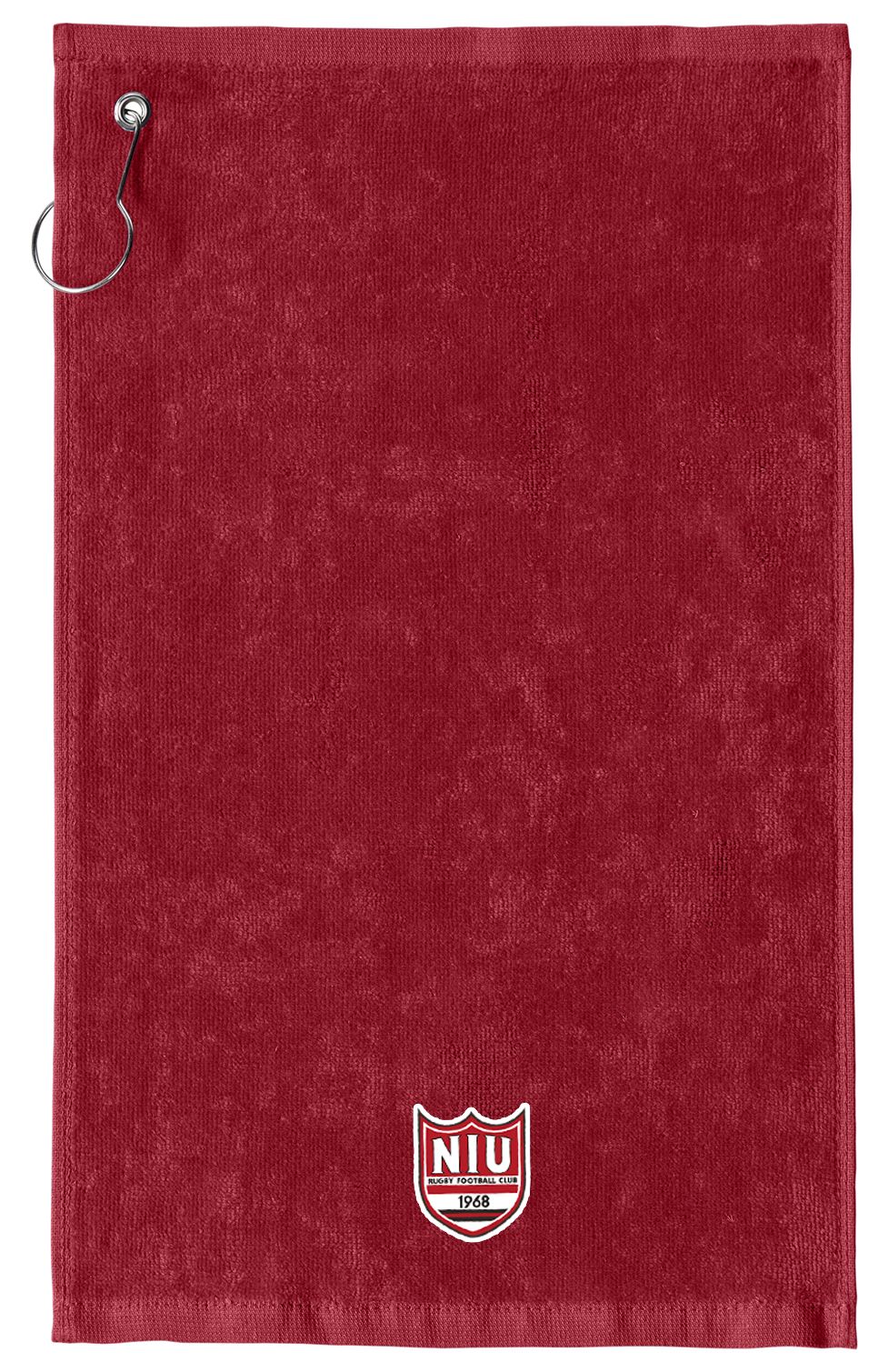 NIU - Golf Towel