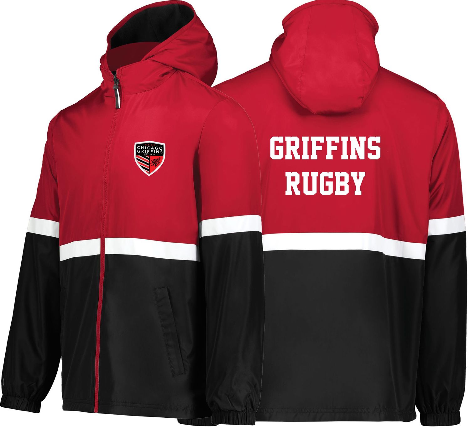 Griffins - Jacket Griffins - Jacket