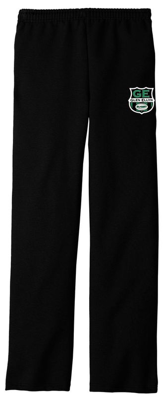 Glen Ellyn - Wind Pants