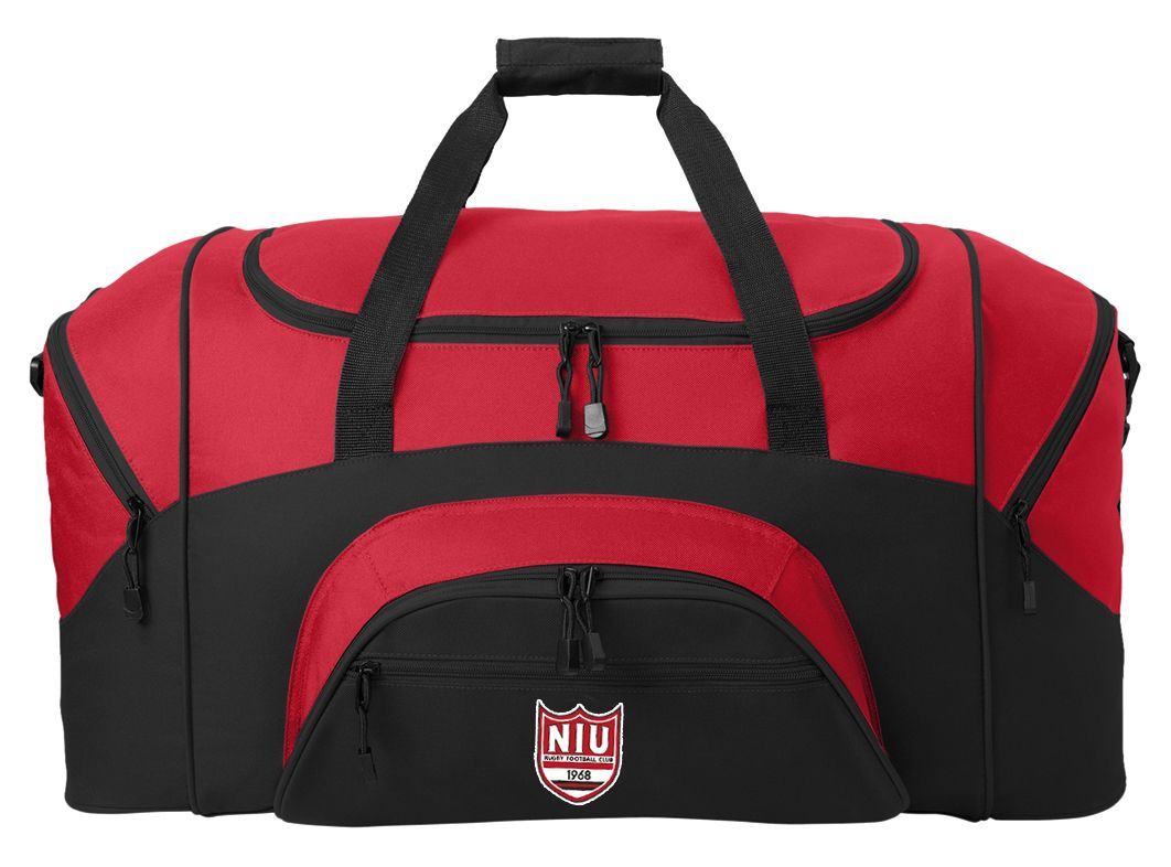 NIU - Sport Duffel Bag NIU - Sport Duffel Bag