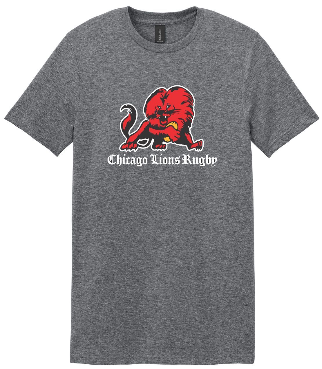 Lions - T-Shirt (Adult & Youth Sizes) Lions - T-Shirt (Adult & Youth Sizes)