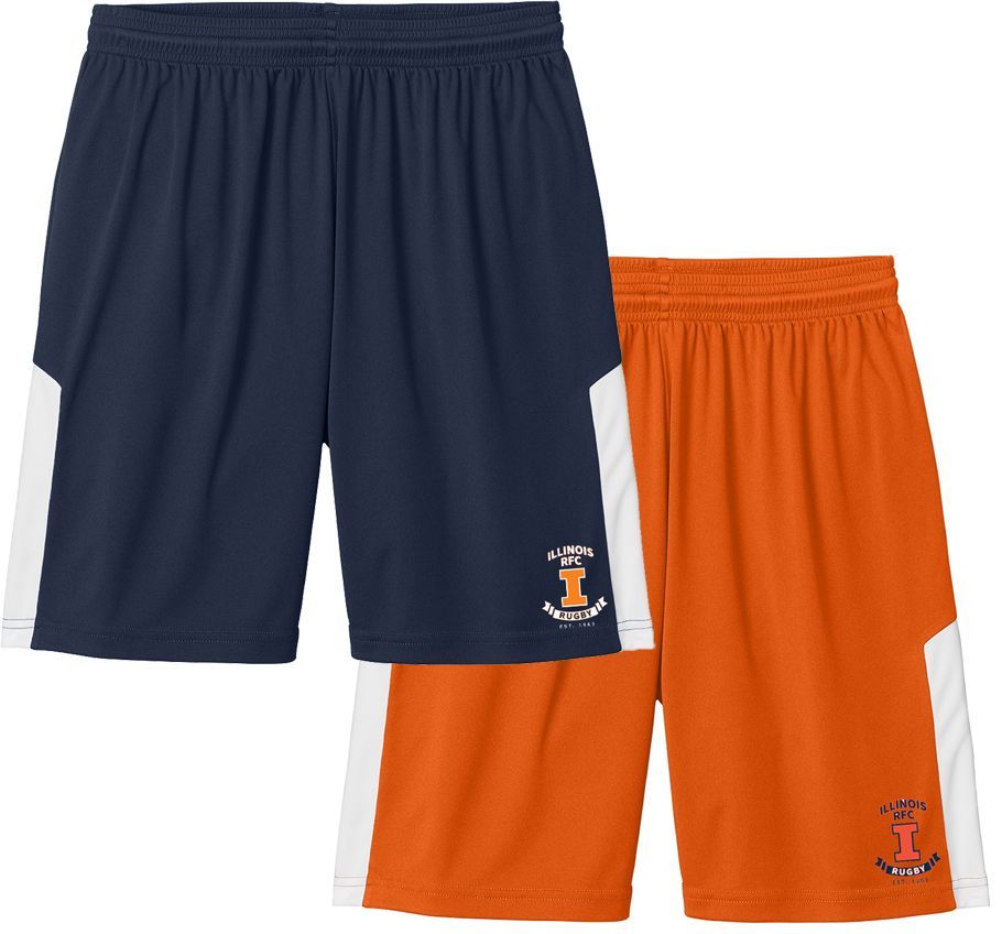 IRFC - Practice Shorts IRFC - Practice Shorts