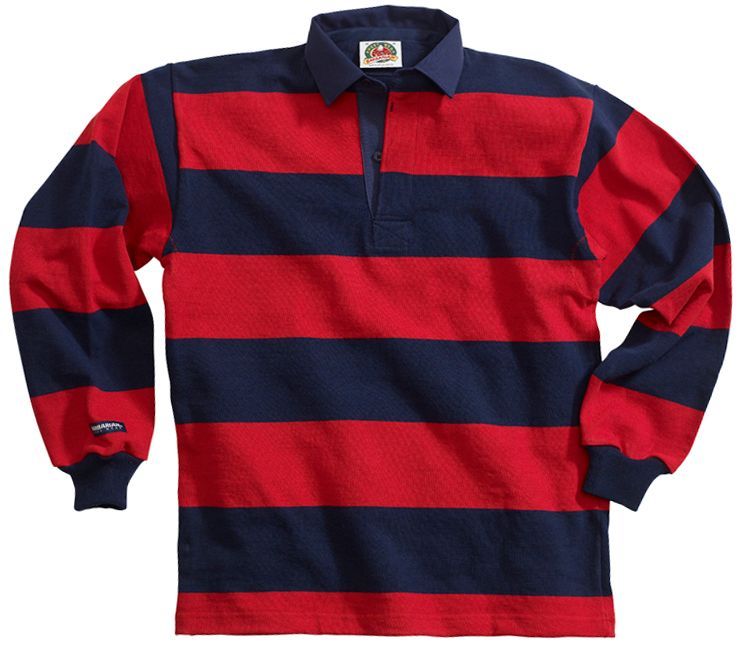STK 146 - Navy/Red STK 146 - Navy/Red