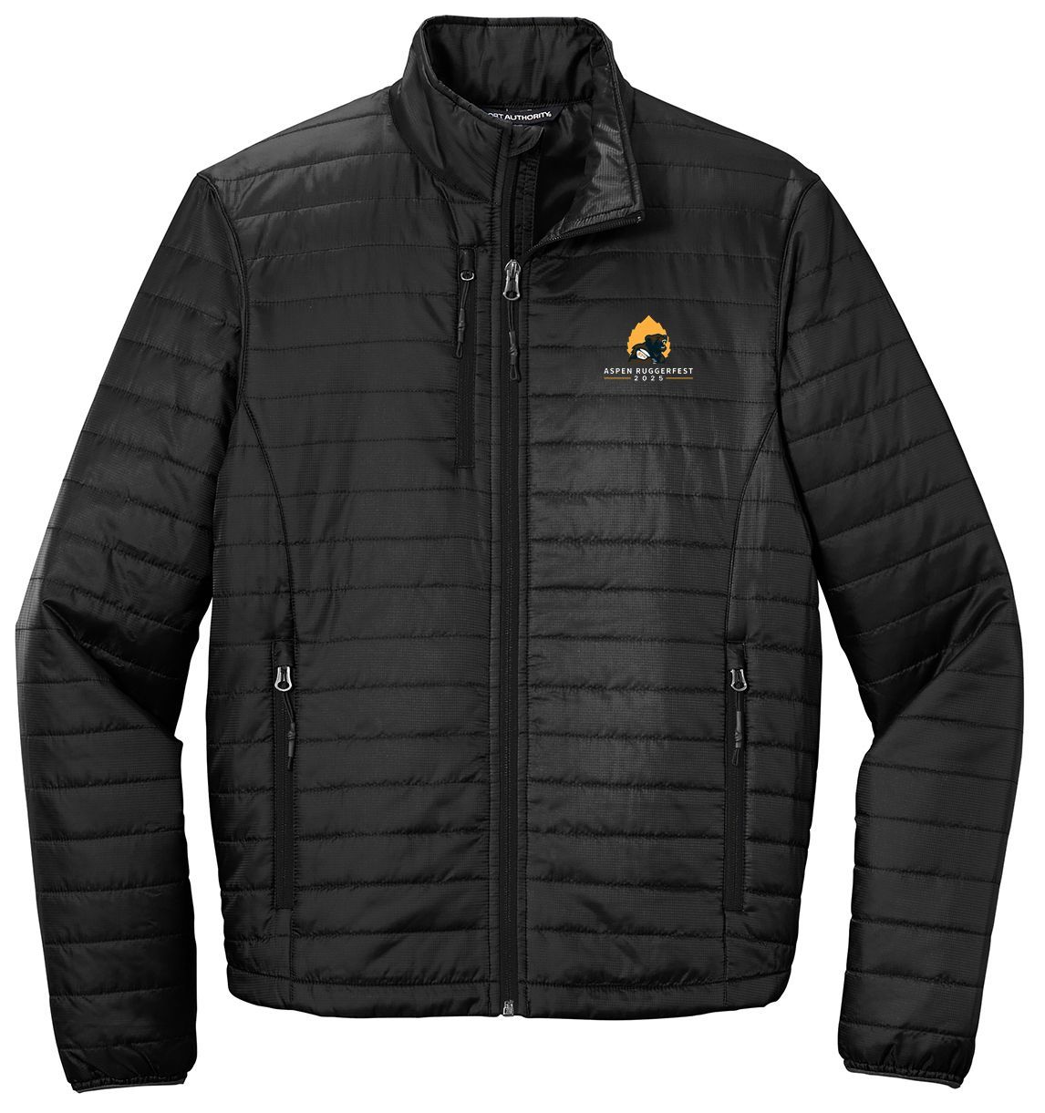 2025 Ruggerfest - Puffy Jacket 2025 Ruggerfest - Puffy Jacket