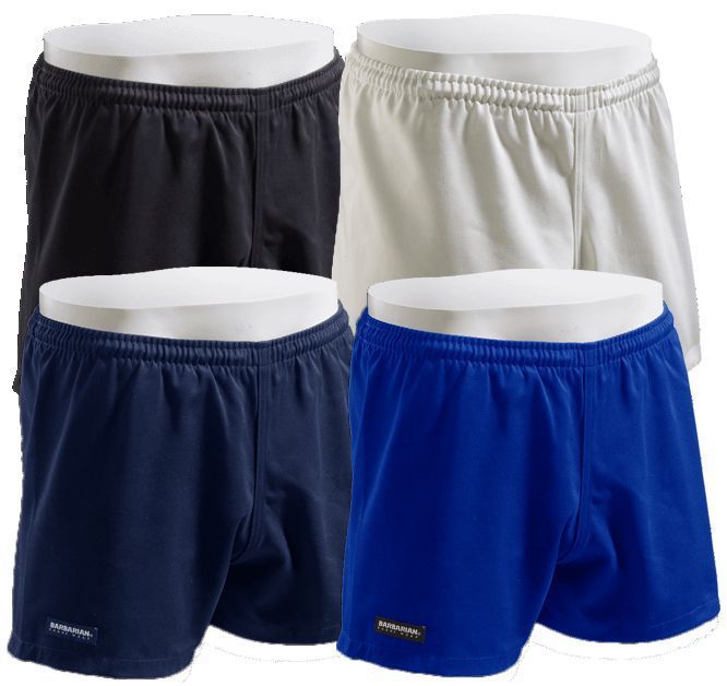 Barbarian NSZ Shorts Barbarian NSZ Shorts