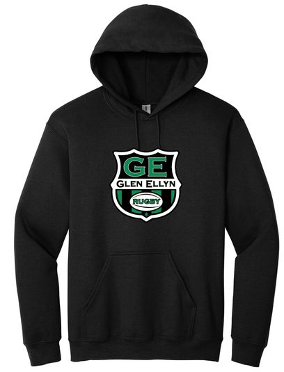Glen Ellyn - Hoodie