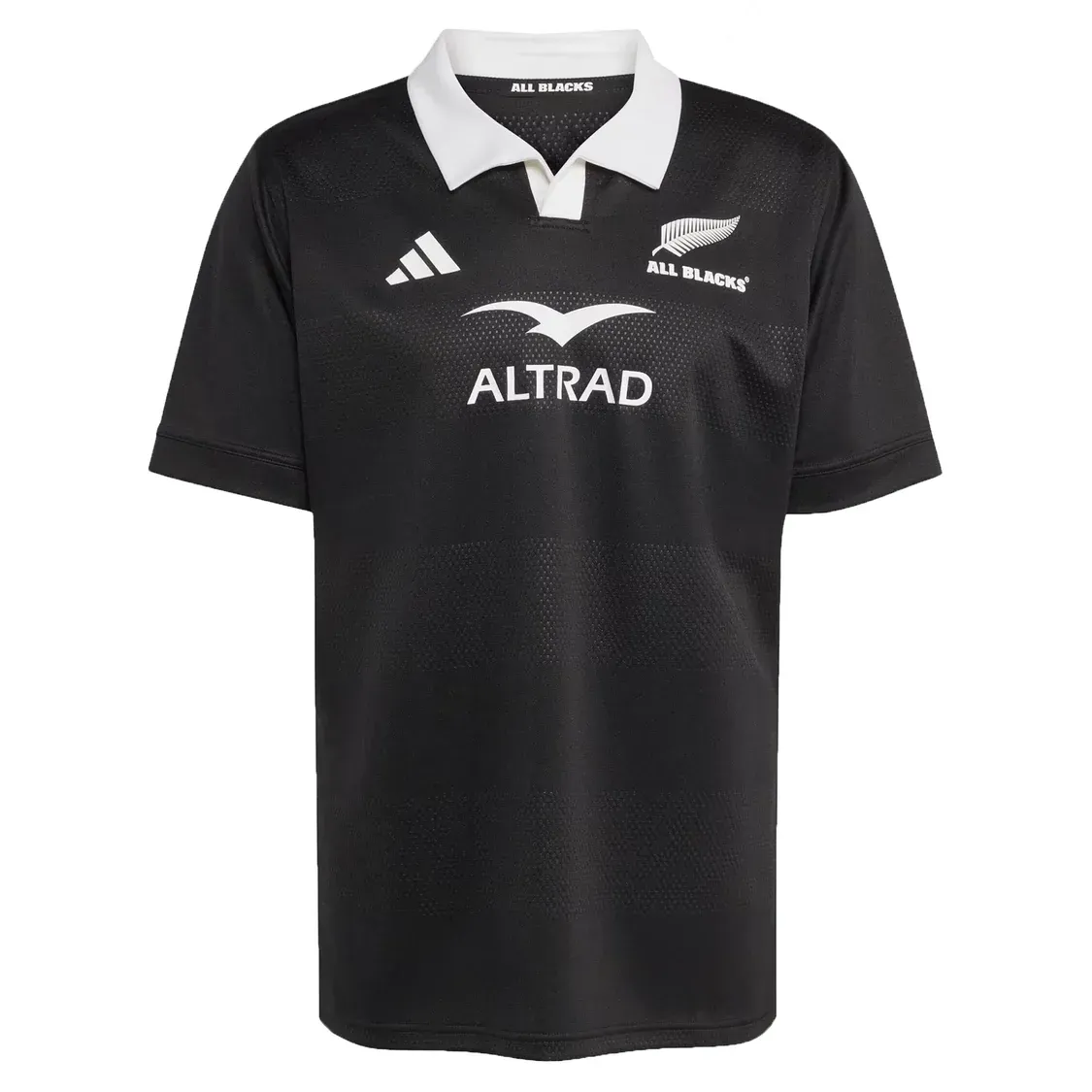 All Blacks 25/26 Replica Home Jersey by adidas All Blacks 25/26 Replica Home Jersey by adidas