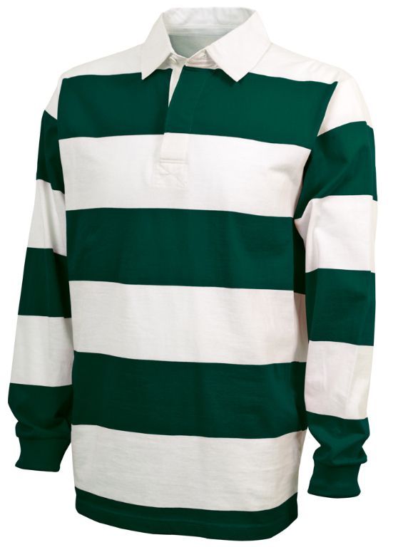 CRJ 026 - Forest/White CRJ 026 - Forest/White