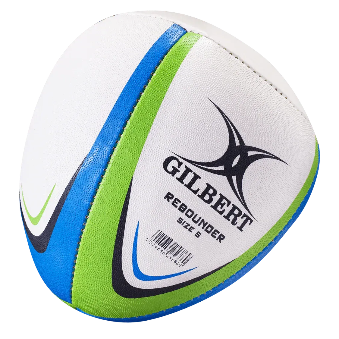 Gilbert Rebounder Training Rugby Ball Gilbert Rebounder Training Rugby Ball