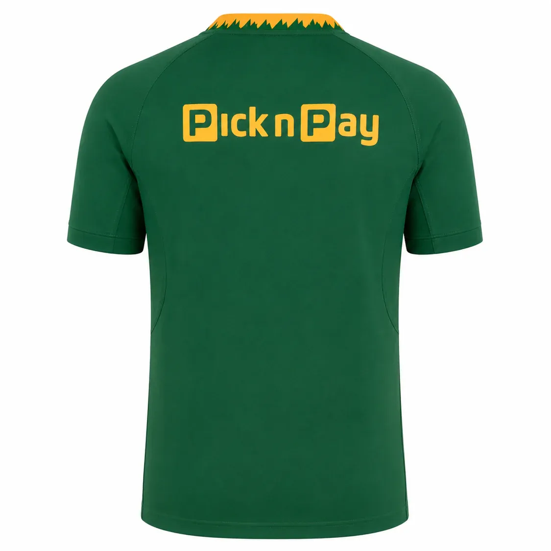 Springboks 26/27 Replica Home Jersey by Nike