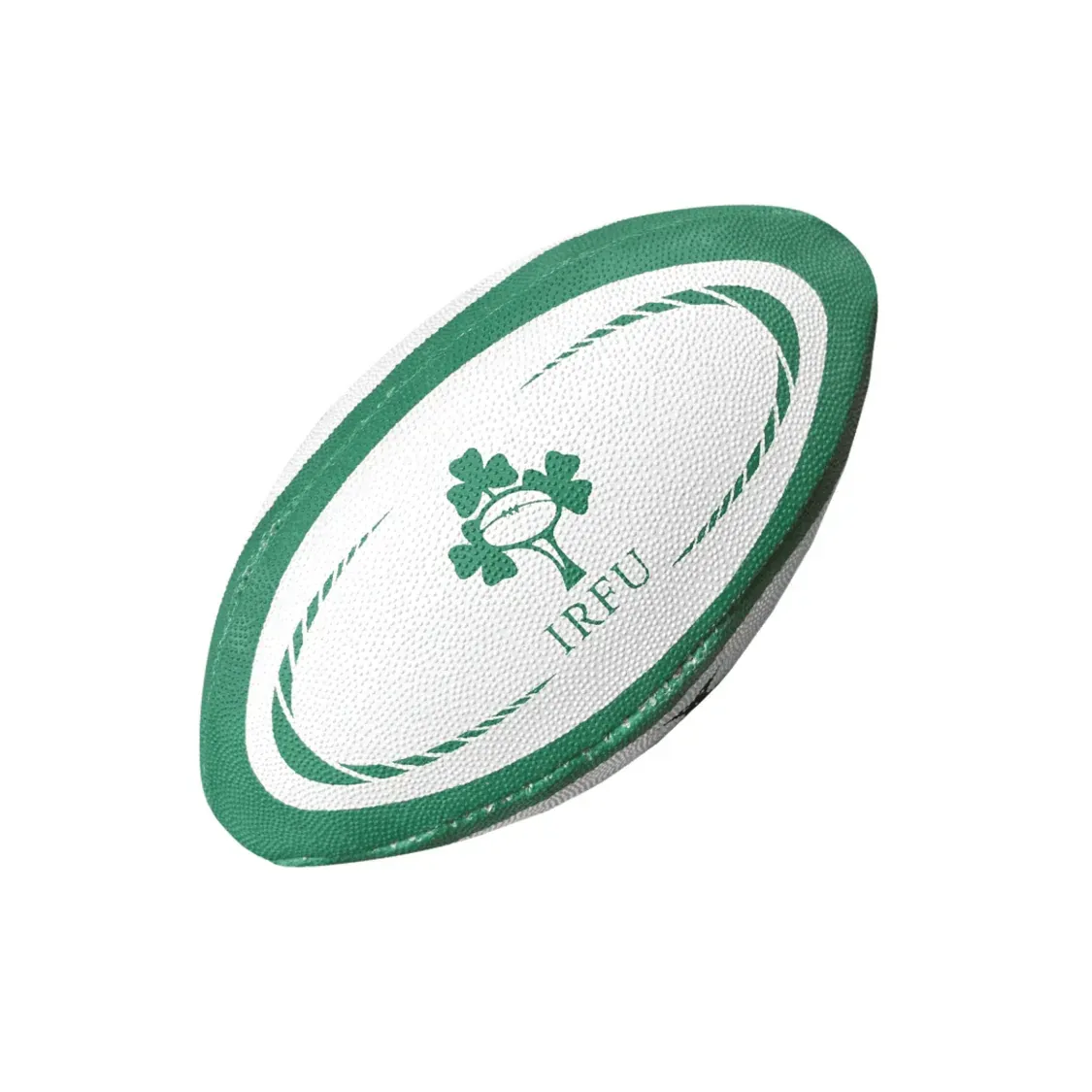 Ireland Mini Replica Ball by Gilbert Ireland Mini Replica Ball by Gilbert