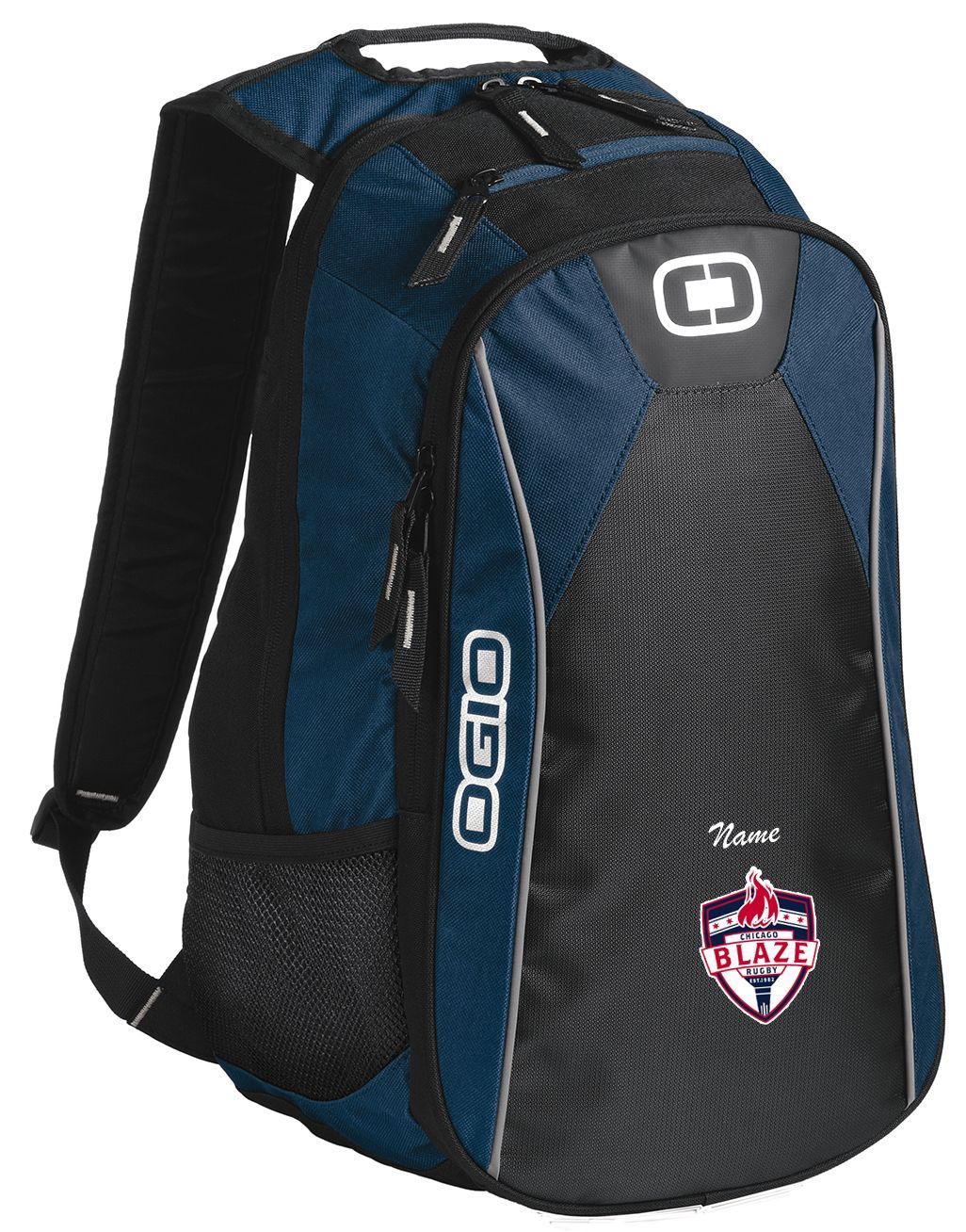 Blaze - Backpack Blaze - Backpack