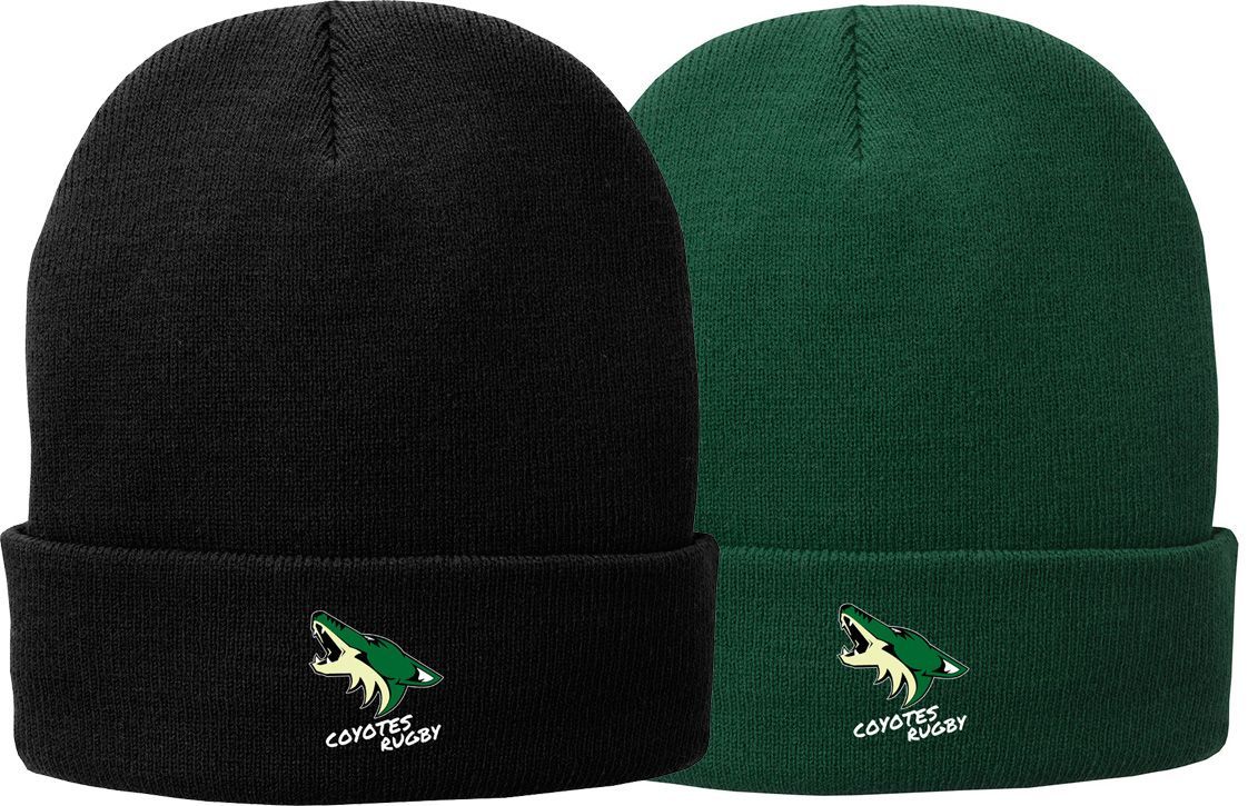 Coyotes - Beanie Coyotes - Beanie