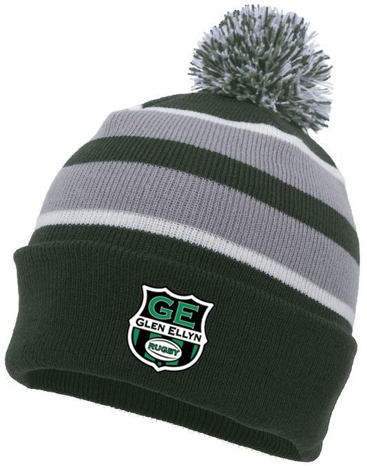 Glen Ellyn - Pom Beanie Glen Ellyn - Pom Beanie