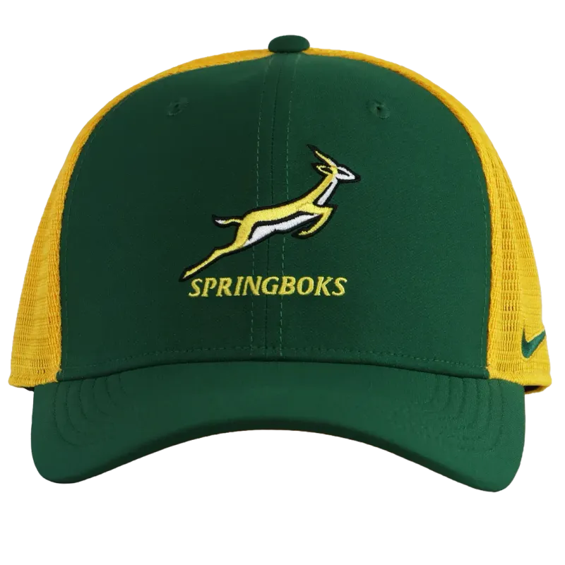 Springboks 26/27 Trucker Cap by Nike
