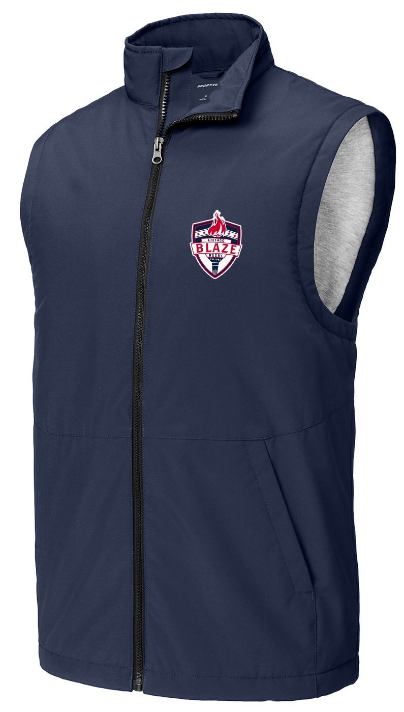 Blaze - Insulated Vest Blaze - Insulated Vest