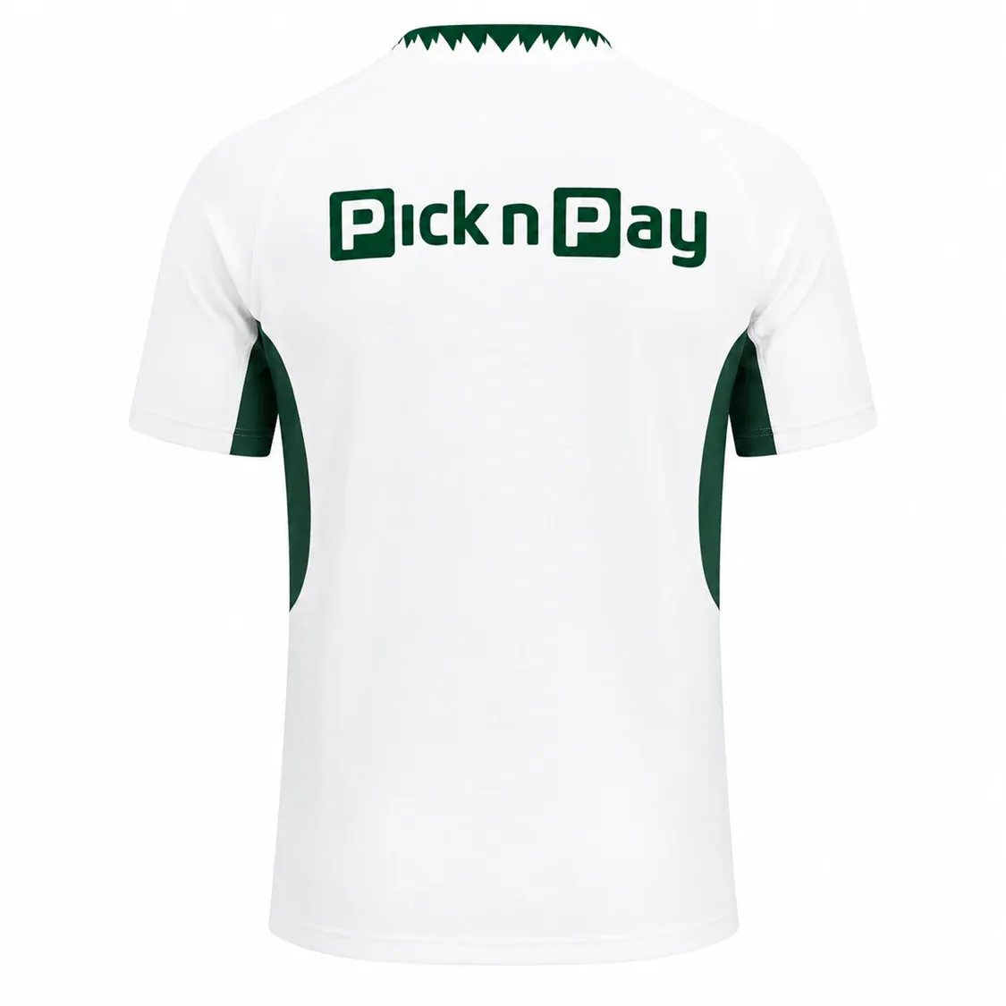 Springboks 26/27 Replica Away Jersey by Nike