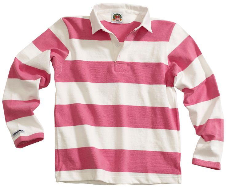 LADY 019 - Pink/White LADY 019 - Pink/White
