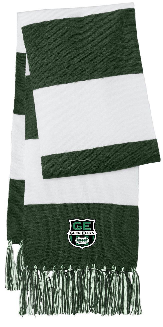 Glen Ellyn - Scarf Glen Ellyn - Scarf