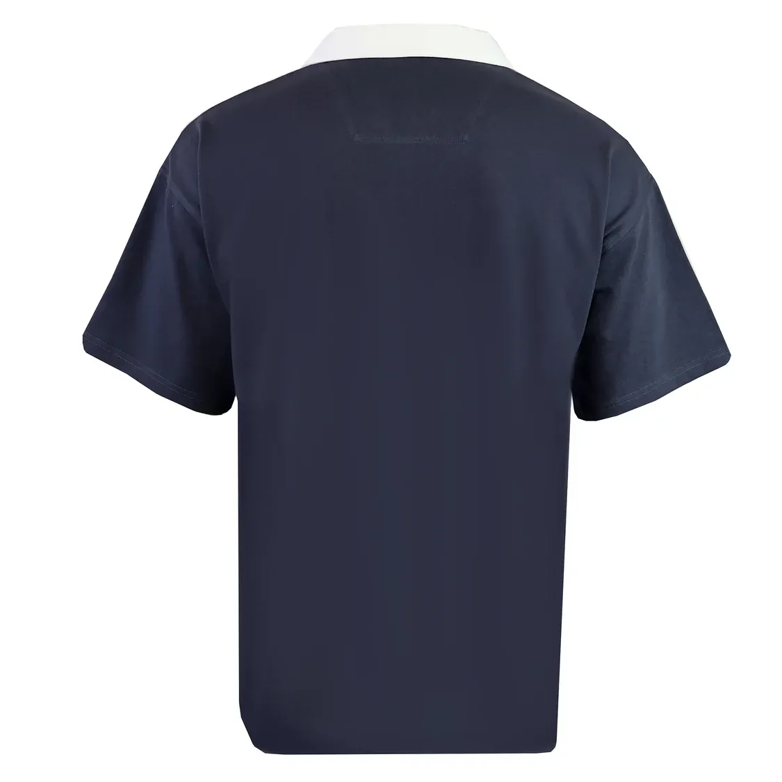 Canterbury Fundamental Solid Dye Short Sleeve Rugby Jersey