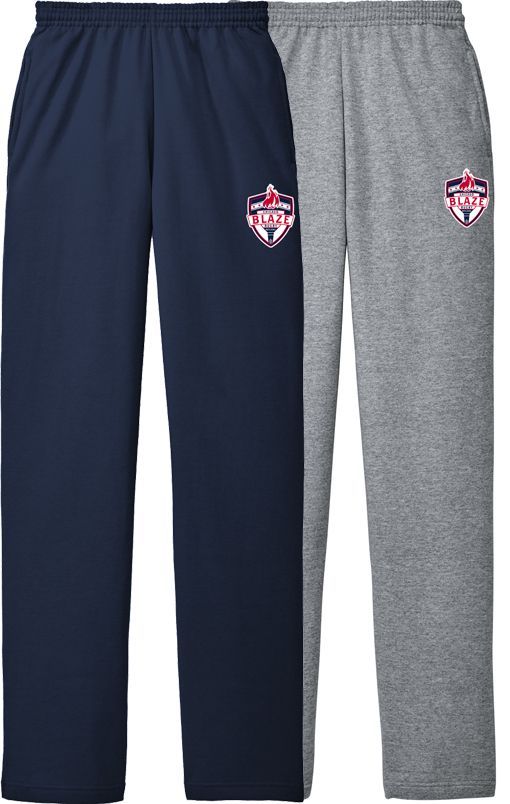 Blaze - Sweatpants Blaze - Sweatpants