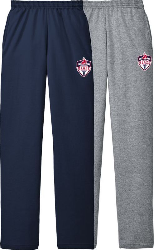 Blaze - Sweatpants