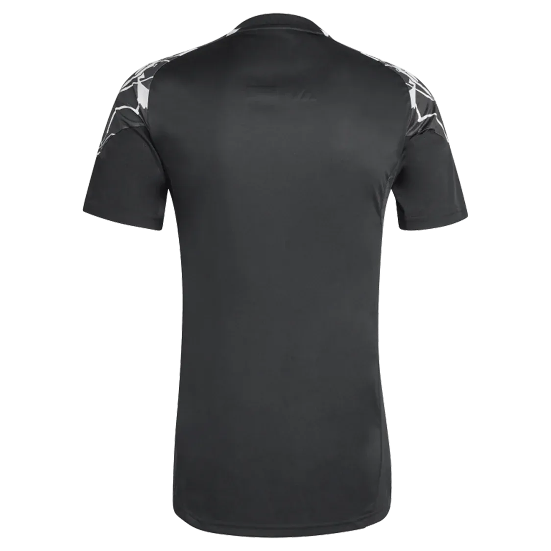 All Blacks 26/27 Marvel Performance Training Tee by adidas