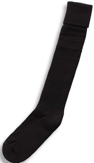 Barbarian Solid Socks Barbarian Solid Socks