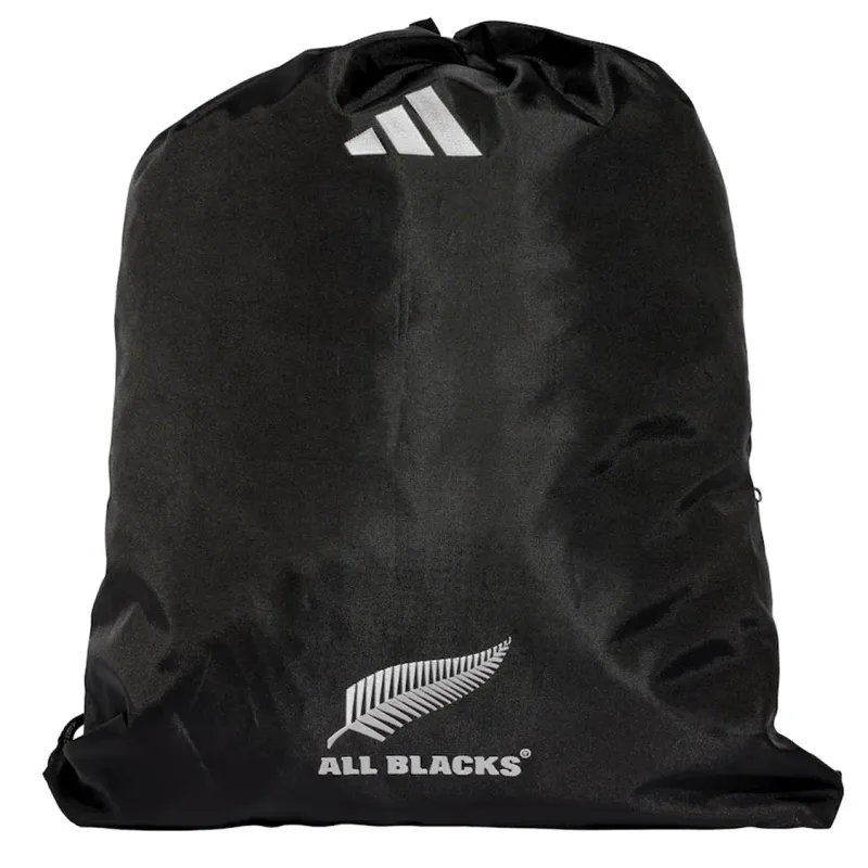 All Blacks Gymsack by adidas