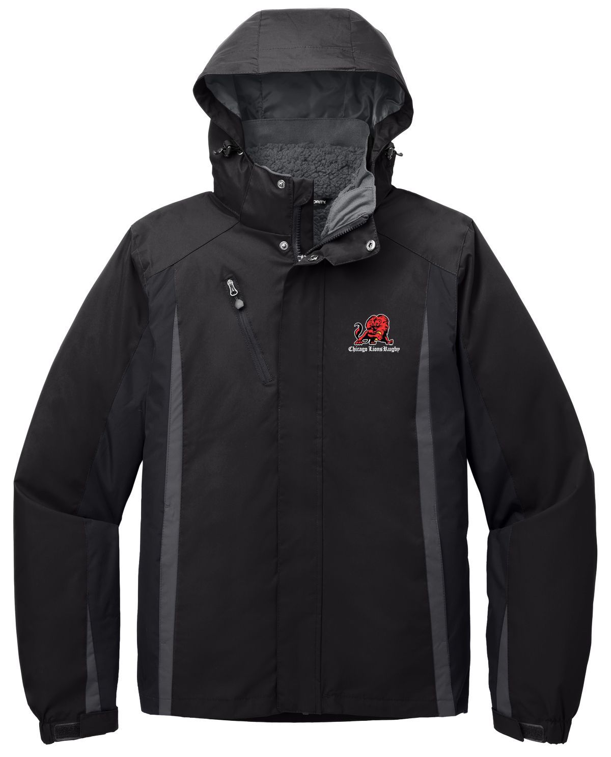 Lions - Colorblock 3-in-1 Jacket Lions - Colorblock 3-in-1 Jacket