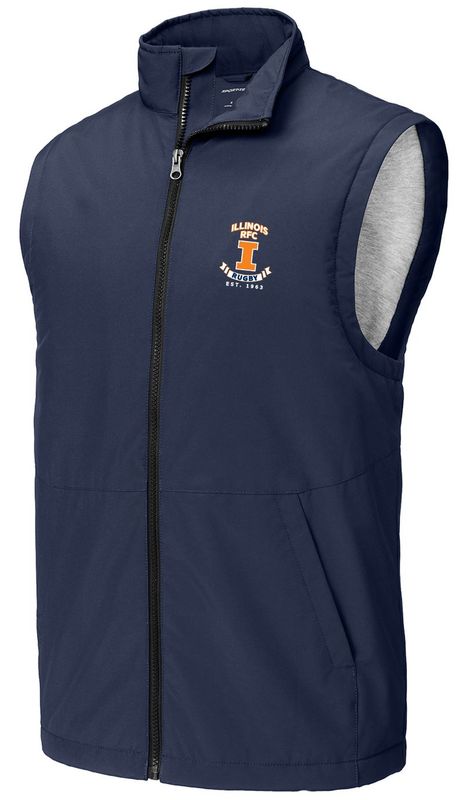 IRFC - Insulated Vest