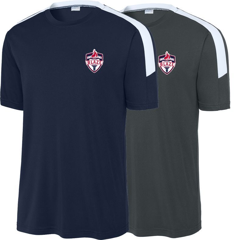 Blaze - Performance Shirt Blaze - Performance Shirt