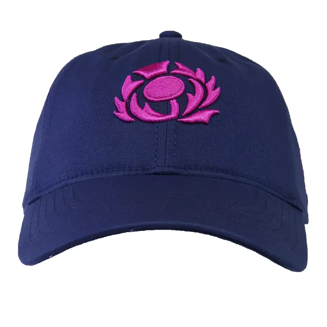 Scotland 25/26 Dad Cap by Macron Scotland 25/26 Dad Cap by Macron
