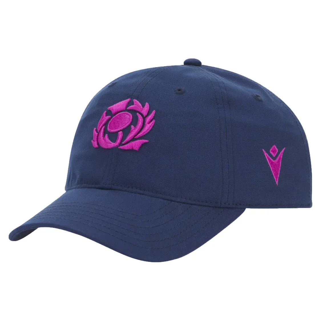 Scotland 25/26 Dad Cap by Macron