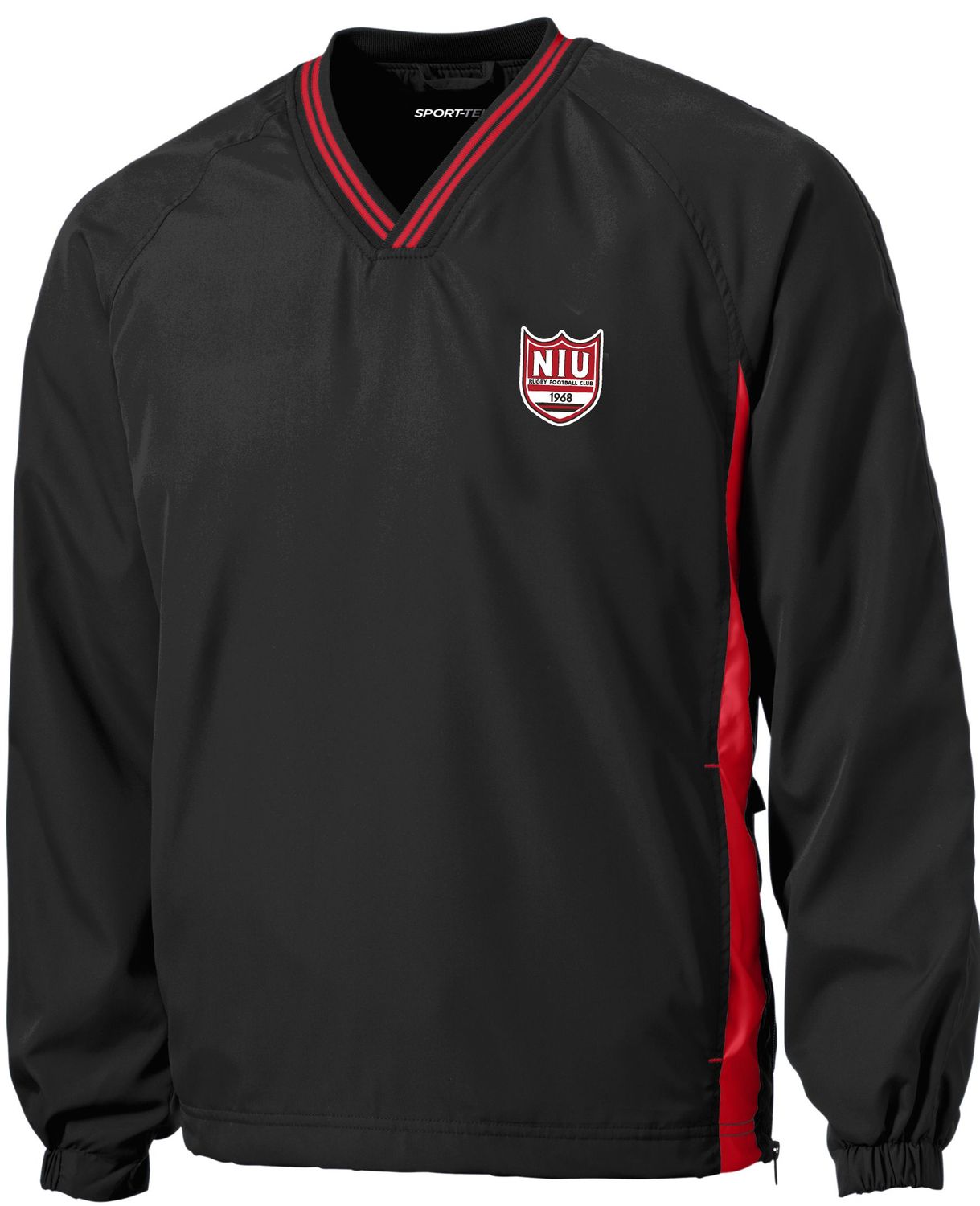 NIU - Wind Shirt NIU - Wind Shirt