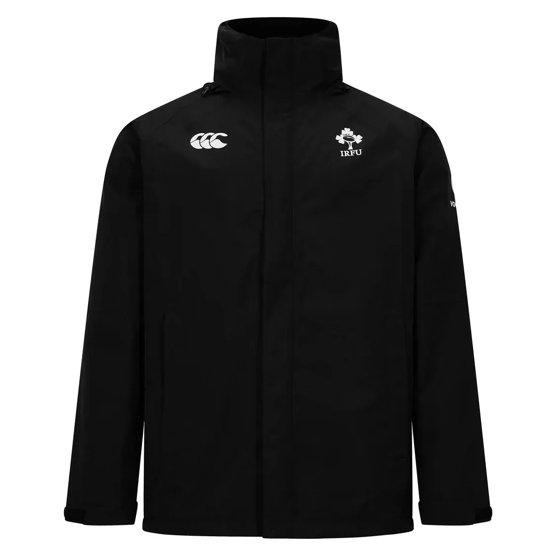 Ireland 25/26 Water Resistant Insulated Jacket Ireland 25/26 Water Resistant Insulated Jacket