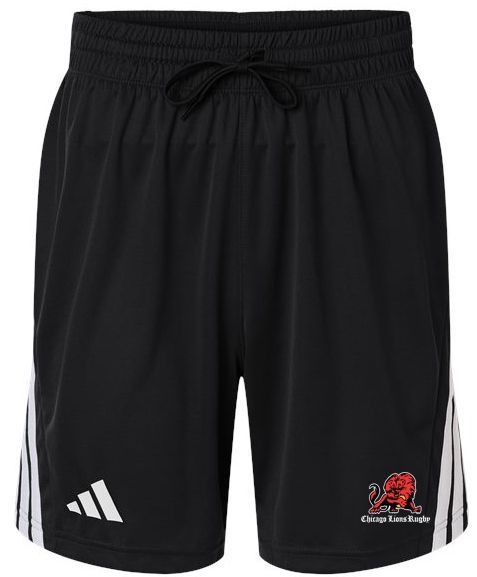 Lions - Adidas Shorts (Adult & Youth Sizes) Lions - Adidas Shorts (Adult & Youth Sizes)