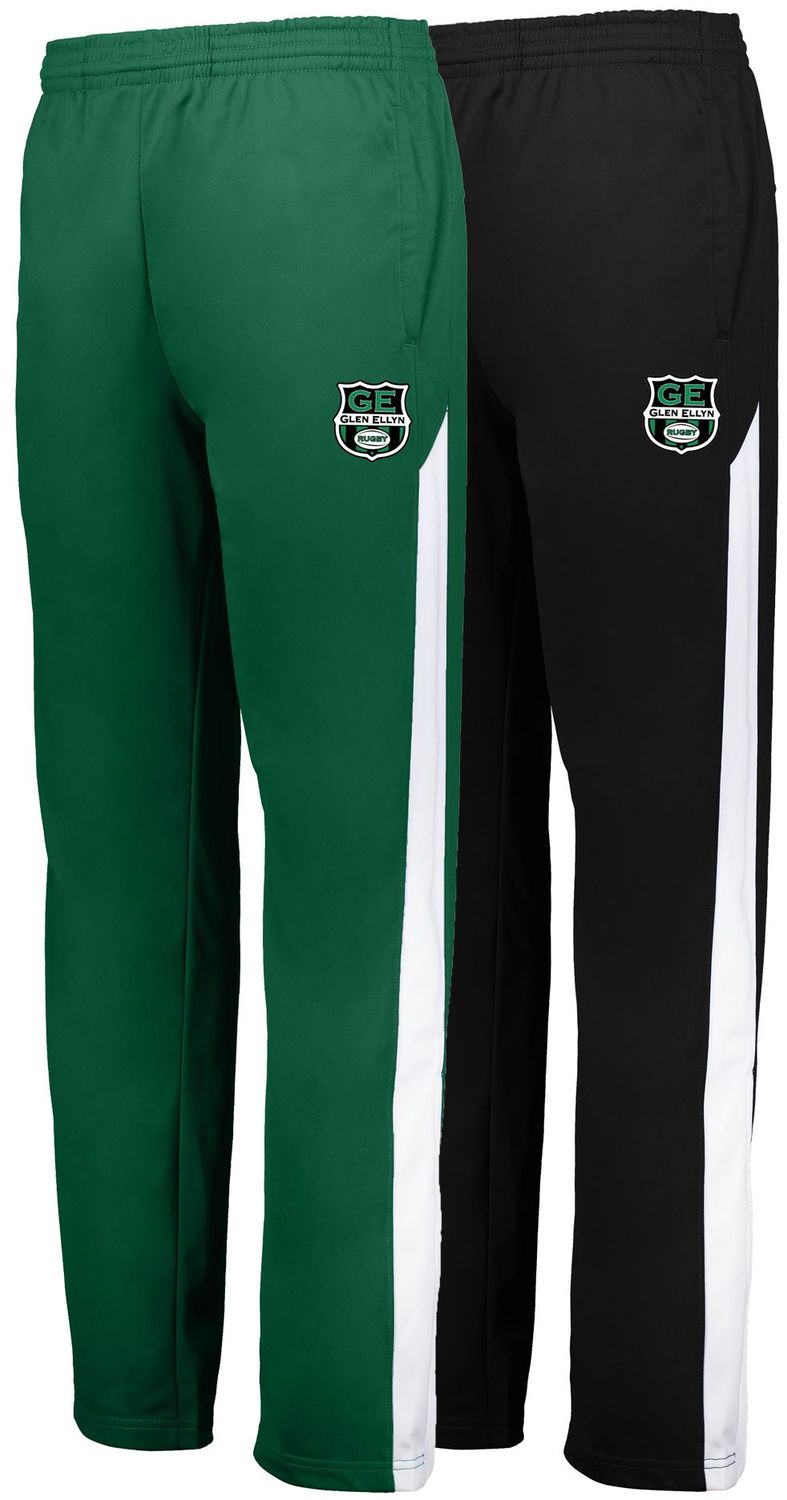 Glen Ellyn - Warm-Up Pants Glen Ellyn - Warm-Up Pants