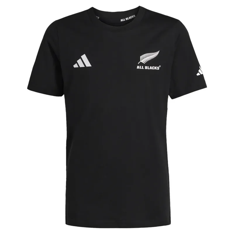 All Blacks 26/27 Marvel Leisure Tee by adidas