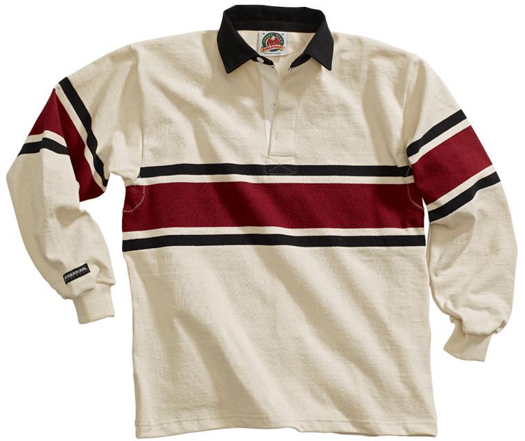 STK 209 - Ivory/Black/Maroon STK 209 - Ivory/Black/Maroon