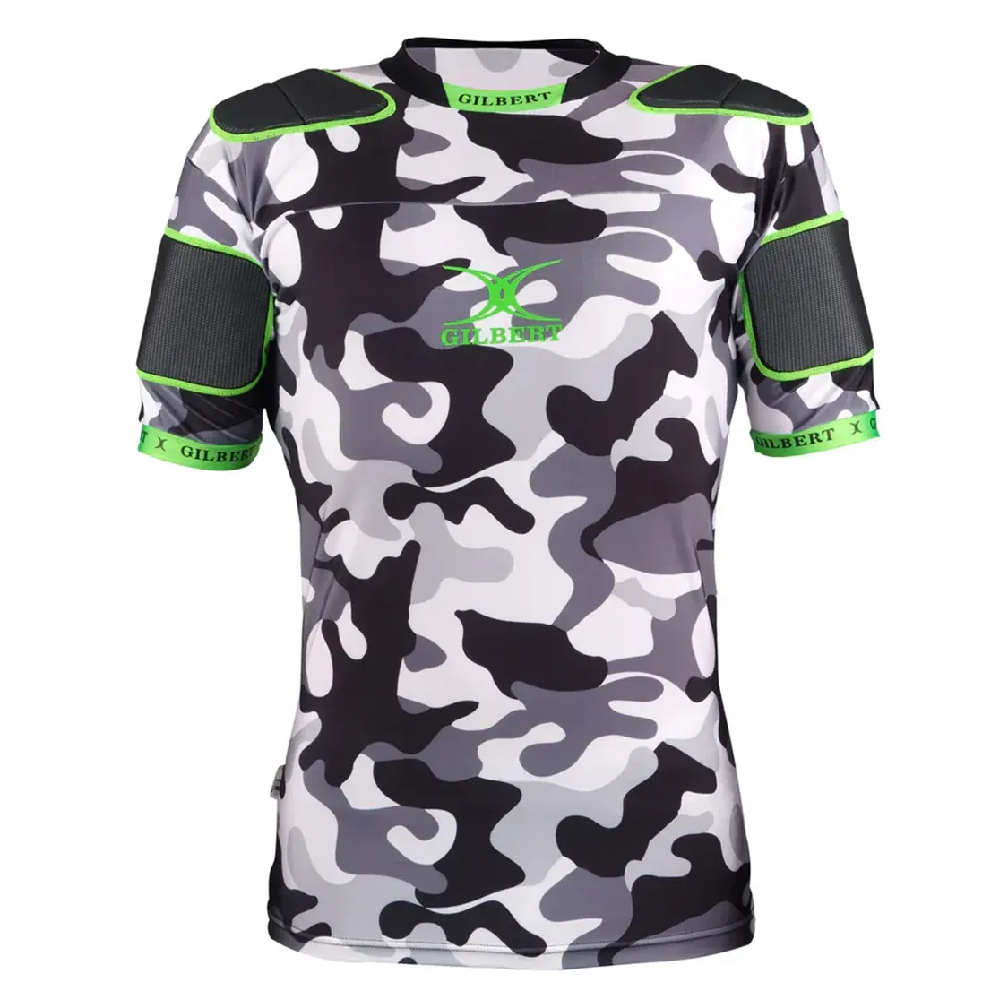 XP 100 Protective Body Armour - Camo Edition by Gilbert XP 100 Protective Body Armour - Camo Edition by Gilbert