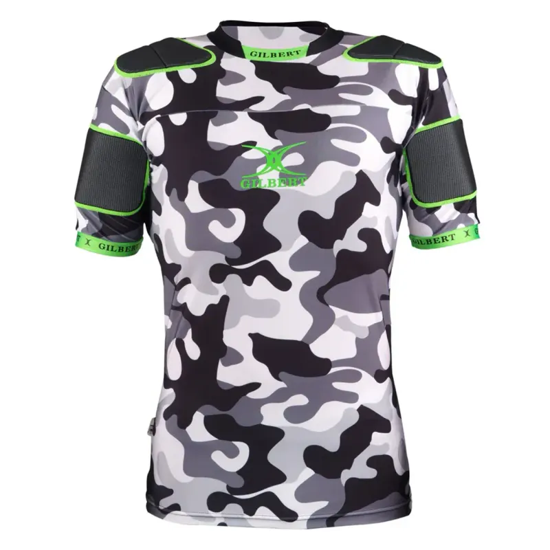 XP 100 Protective Body Armour - Camo Edition by Gilbert